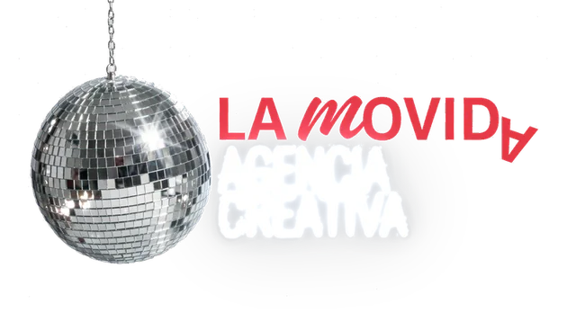 La Movida — Agencia creativa